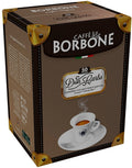 CAFFE' BORBONE DON CARLO MISCELA BLU COMPATIBILE LAVAZZA A MODO MIO 50 CAPSULE