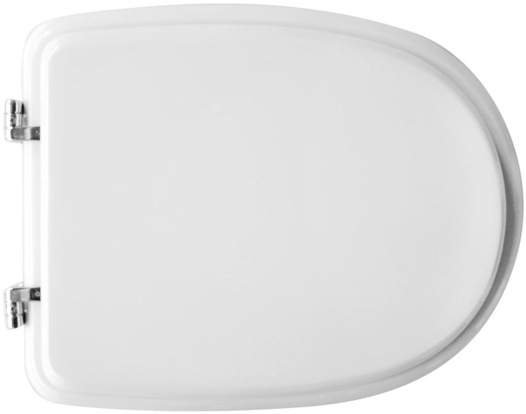 COPRIWATER BIANCO PER FALERI VASO ADRIA
