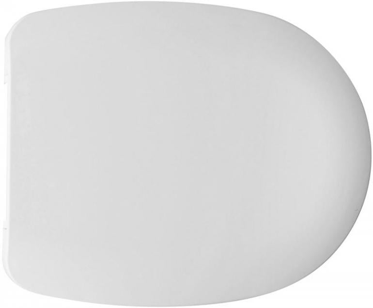 COPRIWATER BIANCO TERMOINDURENTE E AVVOLGENTE 44,8×36 cm MODELLO DIANTER 3