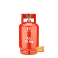BOMBOLA GAS KRYOBOX  REFRIGERANTE R32 9 Kg
