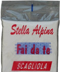 SCAGLIOLA FAI DA TE 5 Kg
