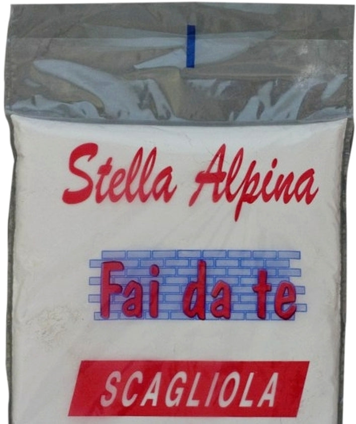 SCAGLIOLA FAI DA TE 5 Kg