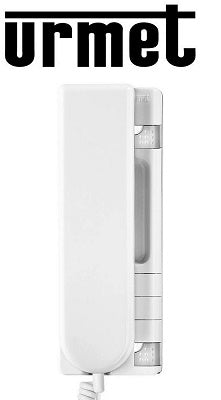 CITOFONO UNIVERSALE URMET 1130/16 PER IMPIANTI 4+N