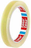 NASTRO TRASPARENTE IN POLIPROPILENE 15 mm x 66 mt.