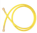 TUBO GIALLO COLLEGAMENTO KIT AZOTO