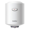 SCALDABAGNO GARANTERM CHIARO 50 LITRI THERMEX VERTICALE