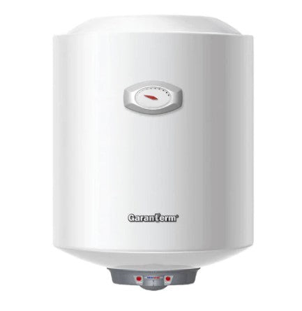 SCALDABAGNO GARANTERM CHIARO 50 LITRI THERMEX VERTICALE