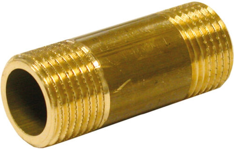 BARILOTTO IN OTTONE 1/2”×50 mm - IDROTRADE