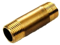 BARILOTTO IN OTTONE 3/4” X 100 MM - IDROTRADE