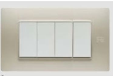 UTD11804.SB PL.FLEXA TECNOPLM.4M SABBIA
