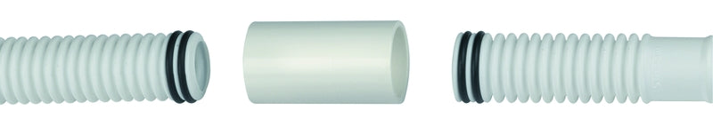 MANICOTTO DI RIPARAZIONE FLESSIBILE-FLESSIBILE Ø20 mm