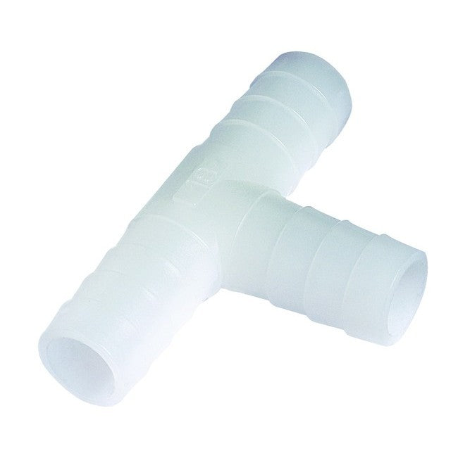 RACCORDO A T M-M PER TUBO SPIRALATO Ø 20 mm