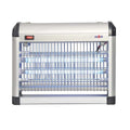 STERMINATORE INSETTI INSECT KILLAR DOMUS VOLT 230 WATT 10X2 MQ 80