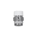 VALVOLINA SFIATO PER RADIATORE 1/4” CON GUARNIZIONE TEFLON IDROTRADE