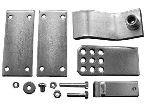 ATI SCATOLA ACCESSORI PER MOTORE
