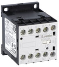 CONTATTORE TRIPOLARE 3P+1NO 9A AC3