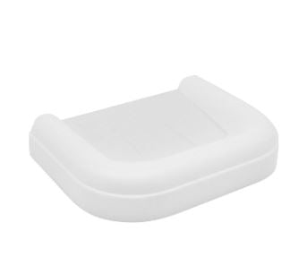 PORTA SAPONE SERIE IMMA Bianco