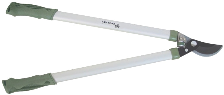 CESOIA TRONCARAMI STANDARD PER SIEPI CON IMPUGNATURA ANTISCIVOLO. LUNGHEZZA 64 cm