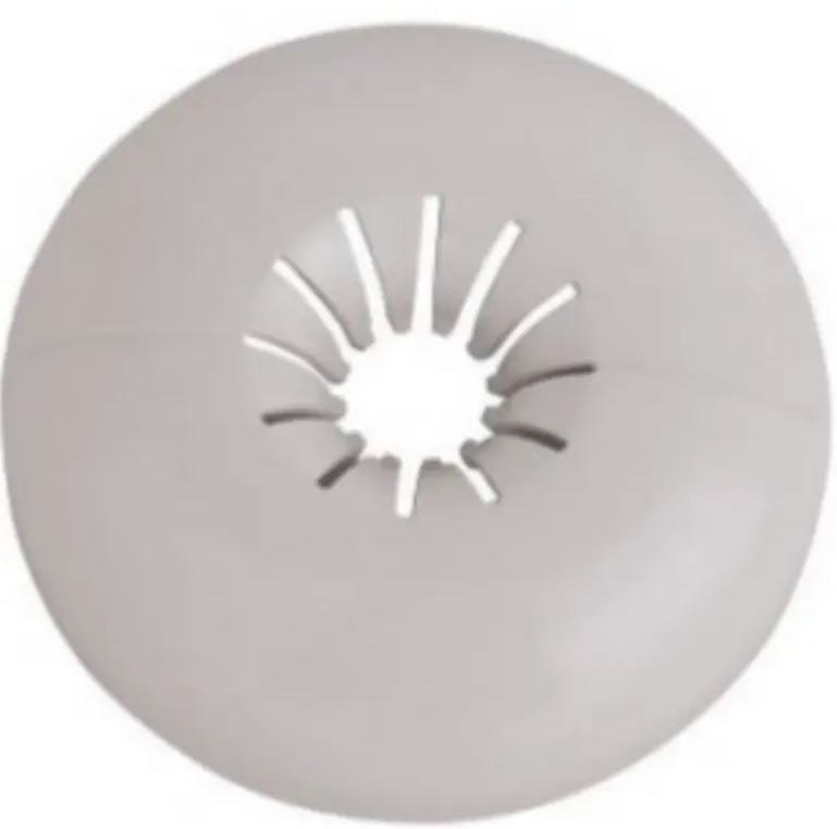 ROSETTA APRIBILE COPRI TUBO STANDARD