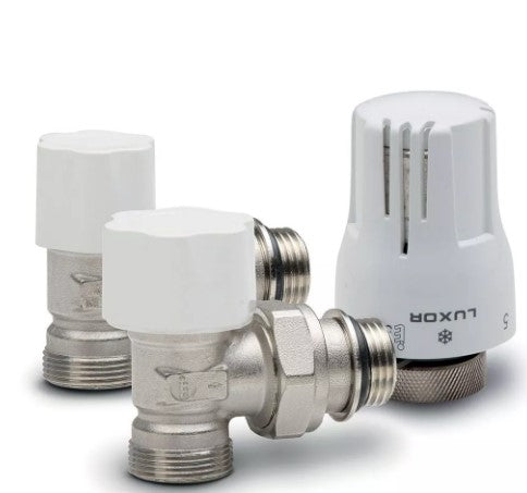 KIT TERMOSTATICO THERMOTEKNA KT 209 DN 10 3/8