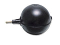SFERA GALLEGGIANTE TONDA IN MOPLEN Ø120 MM. IDROTRADE