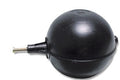 SFERA GALLEGGIANTE TONDA IN MOPLEN Ø150 MM. IDROTRADE