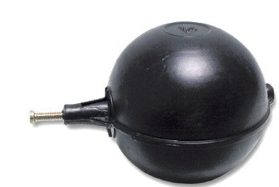 SFERA GALLEGGIANTE TONDA IN MOPLEN Ø150 MM. IDROTRADE
