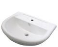 LAVABO PORCELLANA KAILA CM.56