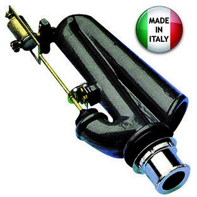 BATTERIA DI SCARICO COMPATIBILE CATIS SENZA PULSANTE