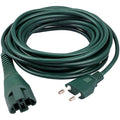 CAVO ALIMENTAZIONE COMPATIBILE FOLLETTO VK 130/VK131 7 mt.