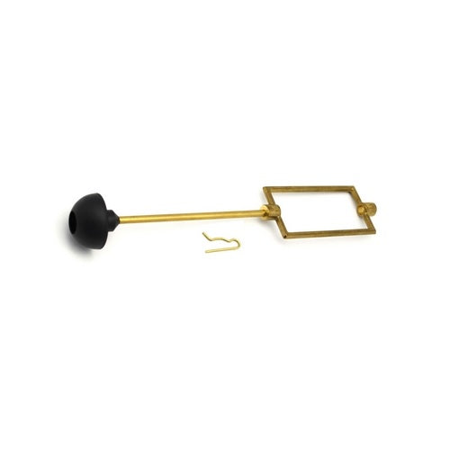 KIT ASTINA CON TELAINO E VALVOLA PER BATTERIA CATIS