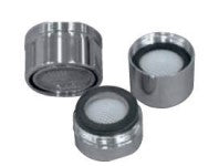 AERATORE INSERTO IN PLASTICA M 24X1