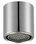AERATORE CROMATO FEMMINA16X1