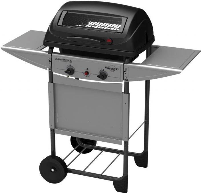 BARBECUE A GAS CON PIETRA LAVICA CAMPINGAZ MODELLO EXPERT PLUS IT 7000 W