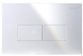 PLACCA PUCCI SERIE 4,7 mm PER CASSETTE A INCASSO PUCCI 'ECO'