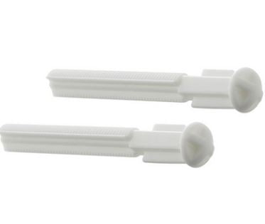PERNO DI COMANDO PER PLACCA 115.754 E 752 GEBERIT -