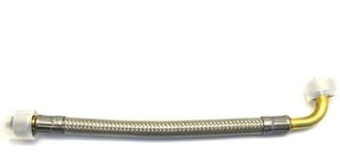 FLESSIBILE CON RIVESTIMENTO PER UNICA GEBERIT
