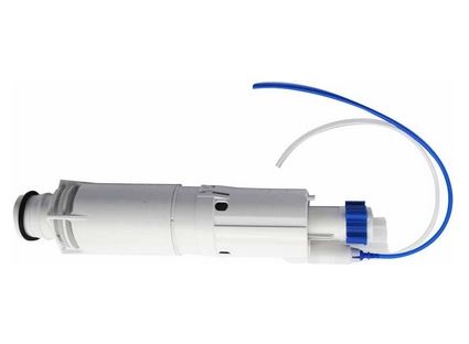 VALVOLA DI SCARICO E CESTELLO PER DUAL FLUSH - GROHE