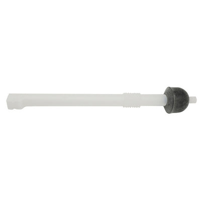 VALVOLA DI SCARICO COMPLETA PER CASSETTA INCASSO -