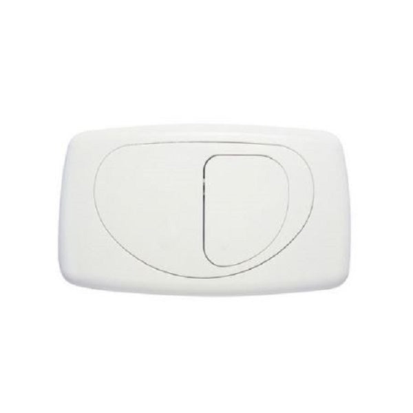 PLACCA DI COMANDO COMPLETA HIDROBOX EVOLUTION Bianca