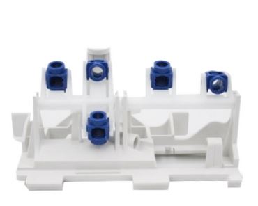 BLOCCO LEVE EVO 330
