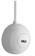 PULSANTE ESTERNO A PARETE PNEUMATICO UNIVERSALE OLIVER