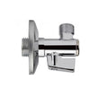 RUBINETTO SOTTOLAVABO CON FILTRO 1/2"X3/8"