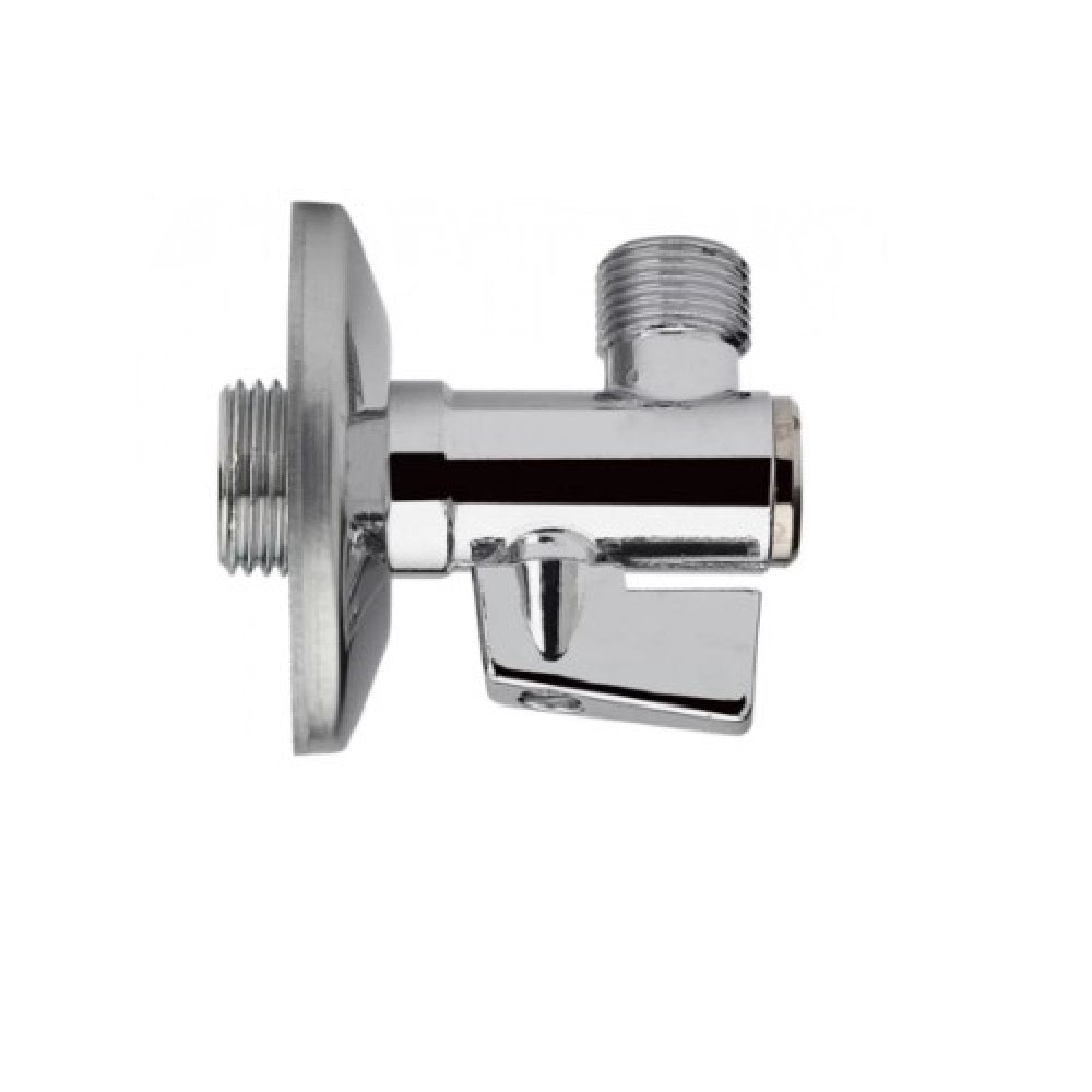 RUBINETTO SOTTOLAVABO CON FILTRO 1/2"X3/8"
