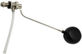 GALLEGGIANTE TIPO CATIS CON SFERA 3/8"