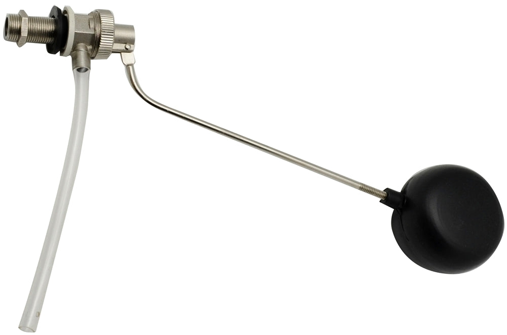GALLEGGIANTE TIPO CATIS CON SFERA 3/8"