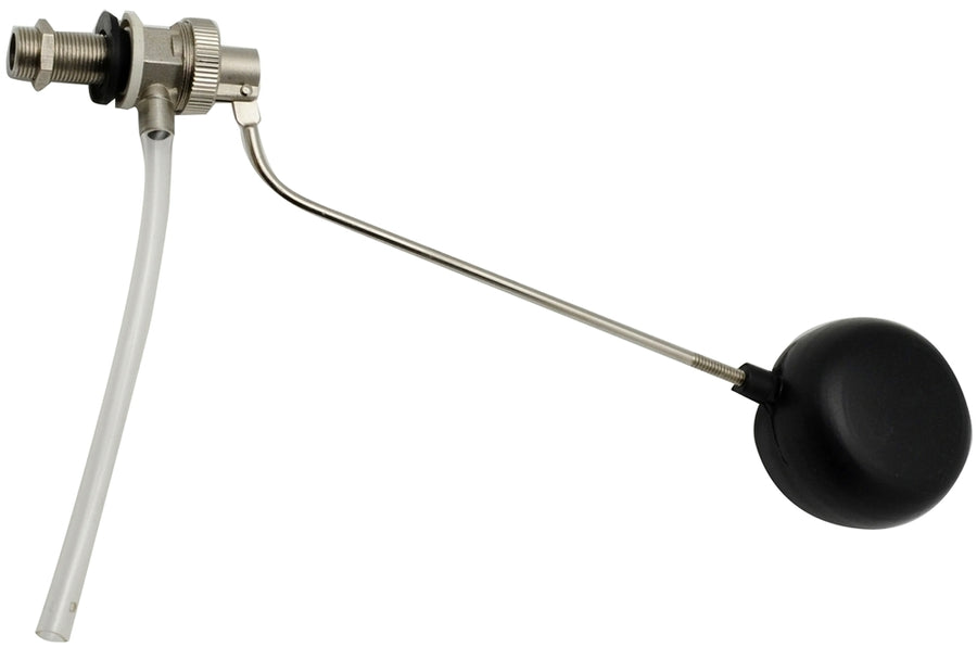 GALLEGGIANTE TIPO CATIS CON SFERA 3/8"