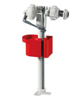 GALLEGGIANTE UNIVERSALE NANOTEK 3/8 con adatt. Geberit Pucci
