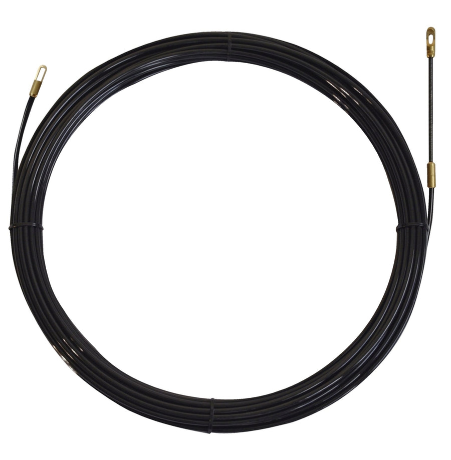 SONDA PASSACAVI 15 METRI IN NYLON Ø 4 mm