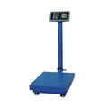 BILANCIA BILICO DIGITALE 420120 EFFE KG 300/GR 50 CM 40X50 H.CM 87